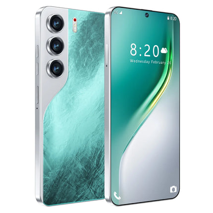 Camon40 Pro Cross-Border Android Mobile Phone 16 1T Generation OTG Octa Core CPU English