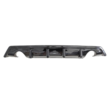 Body Kit Diffuser Car Accessories Car Parts Facelift for Honda 10th CivIc 2016-2019