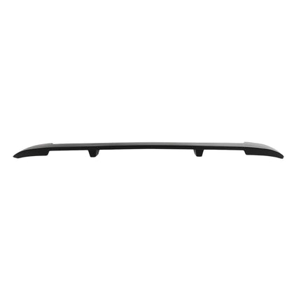Auto Body Kit Front Spoiler Car Parts Bumper Spoiler for Honda CRV 2017-2020