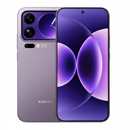 xiaomi 17 Pro Max 5G Smartphone 6.9"+2.9" Back Screen Snapdragon 8 Elite Gen 5 With 7500mAh Battery 100W Charge