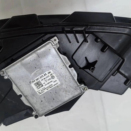 Auto Spare Parts LED Headlight for Audi A5 Led Headlight Custom Car Light Car Headlight 2019