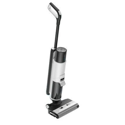 Wireless Cordless Wet/Dry Vacuum Cleaner 200W 910ml 4000mAh 15000Pa Brushless Motor Self