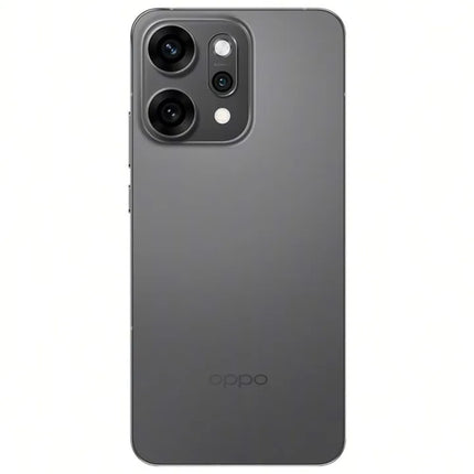 Oppo Reno 14 Pro 5G Smartphone 6.83" 1.5K AMOLED 120Hz Display 50MP+50MP Camera 6000mAh Battery Android 15 Eight-Core LTE