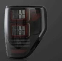 LED Taillight for Ford F150 2009-2014 Red Turn Signal Other Car Light Accessories