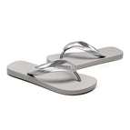 pvc grey concise / 6