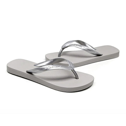 EOFK Women Slippers Beach Summer Flip Flops Fashion Designer Ladies Purple Home Female Slides