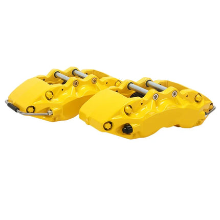 Racing Brake Caliper 6 Pot Car Parts Brake Big Brake Kit 9040 for Audi S3 8l
