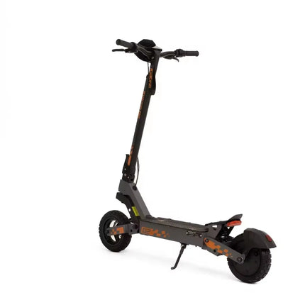 Electric Scooter for Adult 800w 48V E-scooter 55km Range 45km/h Electric Moped