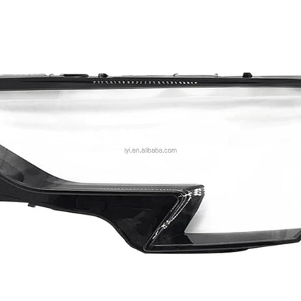 NEW Headlamp Cover Lamp Shade Car Light Cover for audi A3 20-22 Headlight Lens Cover for audi A3 Headlight Glass