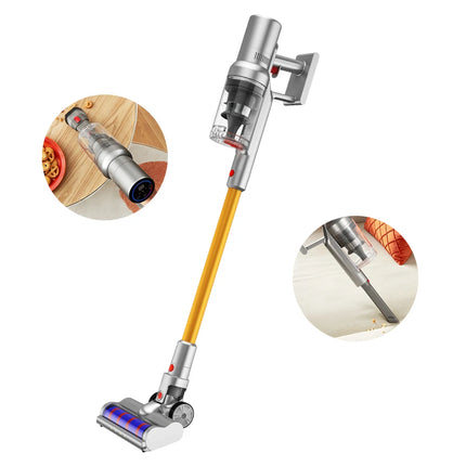 Liectroux I10  Cordless Handheld Stick Vacuum Cleaner