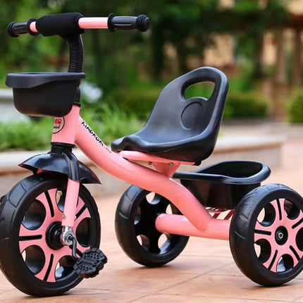 Kids' Balance Bikes 2-12Y Bicycle Walker Baby Kids's Ride-on Toys Car Children's Bike Balance Bike Scooter