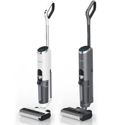 Factory OEM ODM 18000pa High Power Brushless Motor Floor Cleaning Machine / Floor Washing Machine