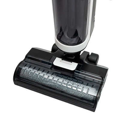 Vacuum Cleaner Picksup Debris Deep Scrubs Steam Sanitizes Lightweight Steam Cleaner