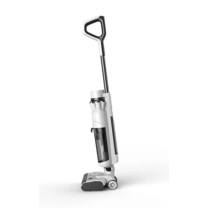 Cordless Vacuum Cleaner with Edge Cleaning Multi-Function Wet/Dry German Household Use
