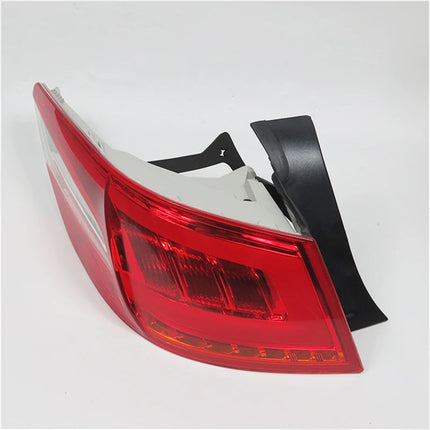 Car Tail Lights for Peugeot 408 2010 2011 2012 2013 Rear Lights Stop Brake Lamp Driving Light