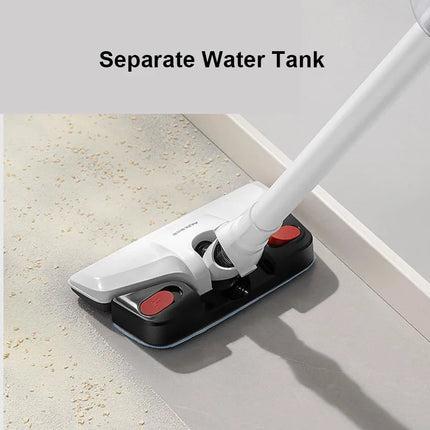Vacuum Cleaner for Home Use Powerful Vacuum Cleaner with Integrated Mop Lightweight