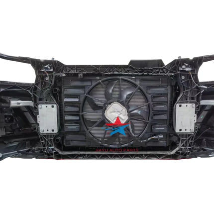 2023 Original High Quality Plastic Front Bumper Radiator for Audi Q5L Best Selling Car Parts Upgrade