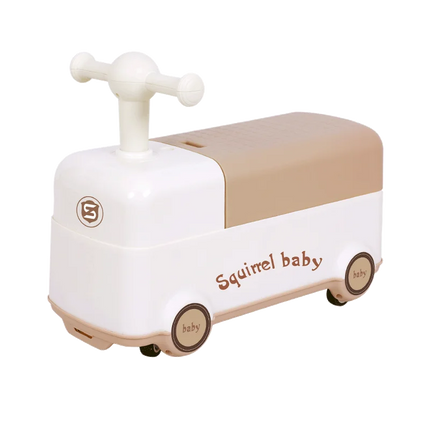 High Quality Children's Scooter Four Bikes Balance Bike  Control Toy Children Ride Toy Children's Swing Car