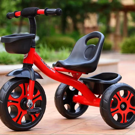 Kids' Balance Bikes 2-12Y Bicycle Walker Baby Kids's Ride-on Toys Car Children's Bike Balance Bike Scooter