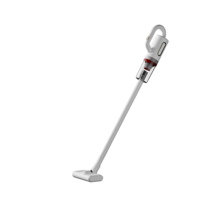Electric Handheld Wet & Dry Mop Vertical Push-Rod Stick Corded Vacuum Cleaners