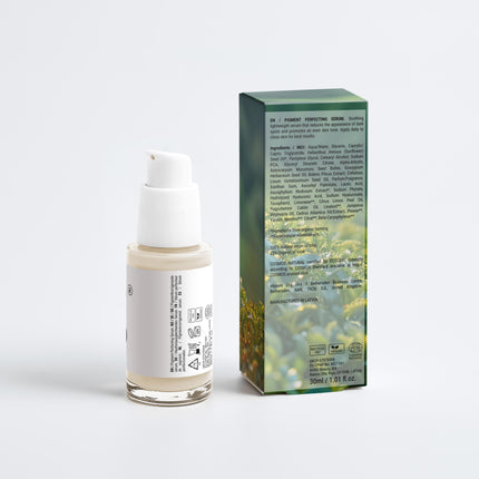 Pigment Perfecting Serum