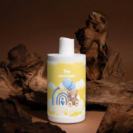 Gentle Baby Shampoo