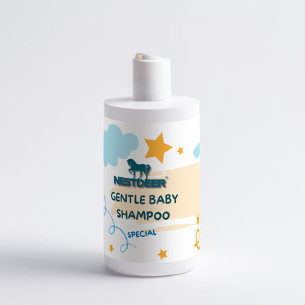 Gentle Baby Shampoo