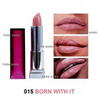 Born With It / Single