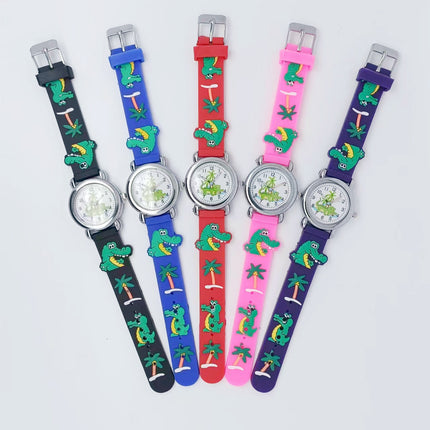 New Luminous Children's Day Gift Watch