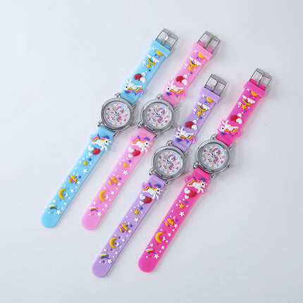 New Luminous Children's Day Gift Watch