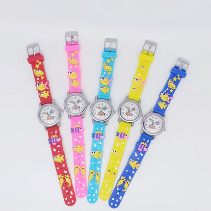 New Luminous Children's Day Gift Watch