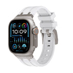 Titanium White / 42mm44mm45mm49mm