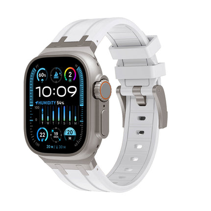 Liquid Silicone Trendy Strap