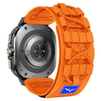 Black Orange / Samsung Ultra