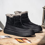 Black-velvet style / 36