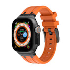 Black Orange / 42mm44mm45mm49mm