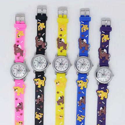 New Luminous Children's Day Gift Watch