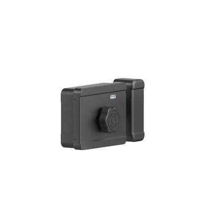 Palmprint 3D Face Recognition Fingerprint Lock