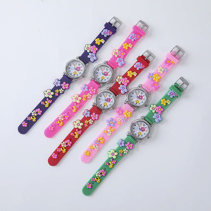 New Luminous Children's Day Gift Watch