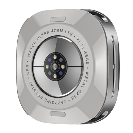 Applicable Watch Original Metal Protective Case