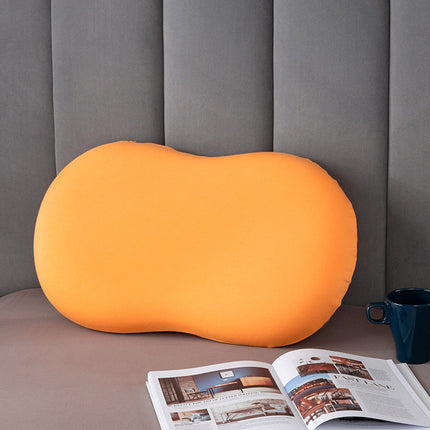 Cat Belly Pillow Slow Rebound Memory Pillow