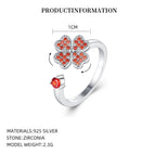 K2299_Platinum-plated_Dark orange Open port code 13#