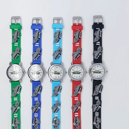 New Luminous Children's Day Gift Watch