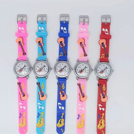 New Luminous Children's Day Gift Watch
