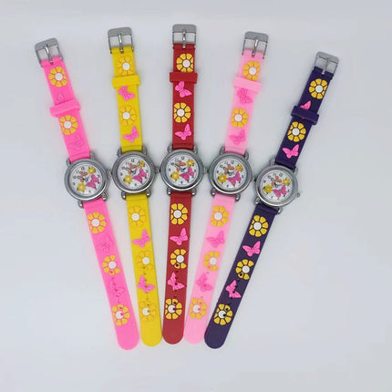 New Luminous Children's Day Gift Watch