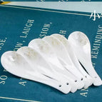 Small spoon 1 [elegant socialite]]