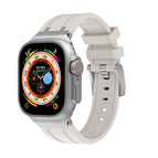 Silver Starlight / 42mm44mm45mm49mm