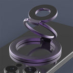 Dark Night Purple