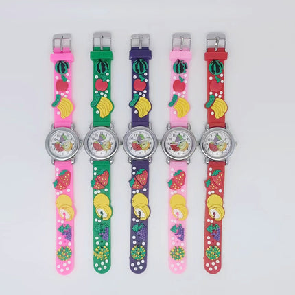 New Luminous Children's Day Gift Watch