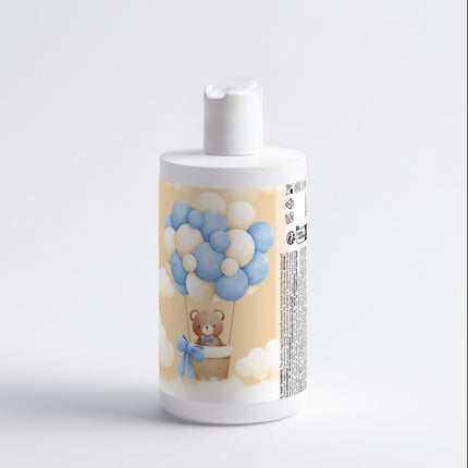 Gentle Baby Shampoo